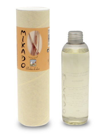 MIKADO RECAMBIO COTONET 200 ML