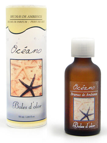 BRUMA OCEANO 50 ML