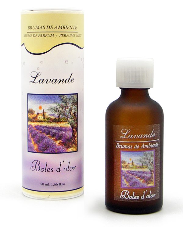 BRUMA LAVANDA 50 ML