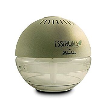 BRUMIZADOR ESSENCIALS 400 ML EFECTO PIEDRA