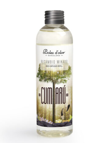 MIKADO RECAMBIO CUMARU 200 ML