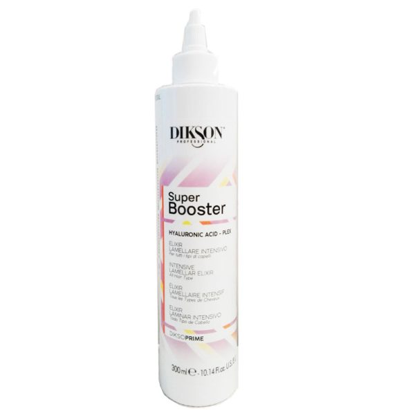 DIKSOPRIME SUPER BOOSTER ELIXIR LAMINAR INTENSIVO 300 ML