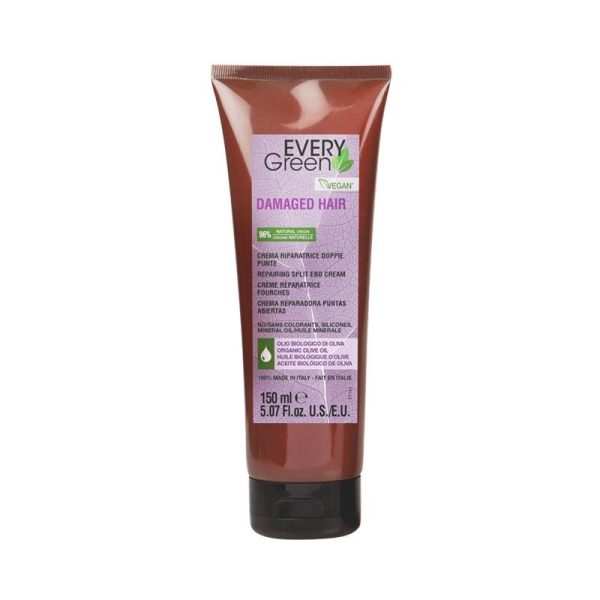 EVERYGREEN REGENERANTE CREMA REPARADORA DE PUNTAS 150 ML