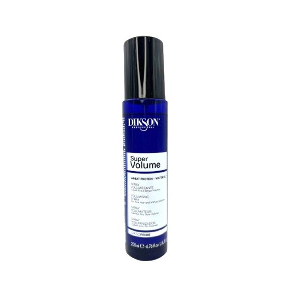 DIKSOPRIME Spray volumen 200 ml