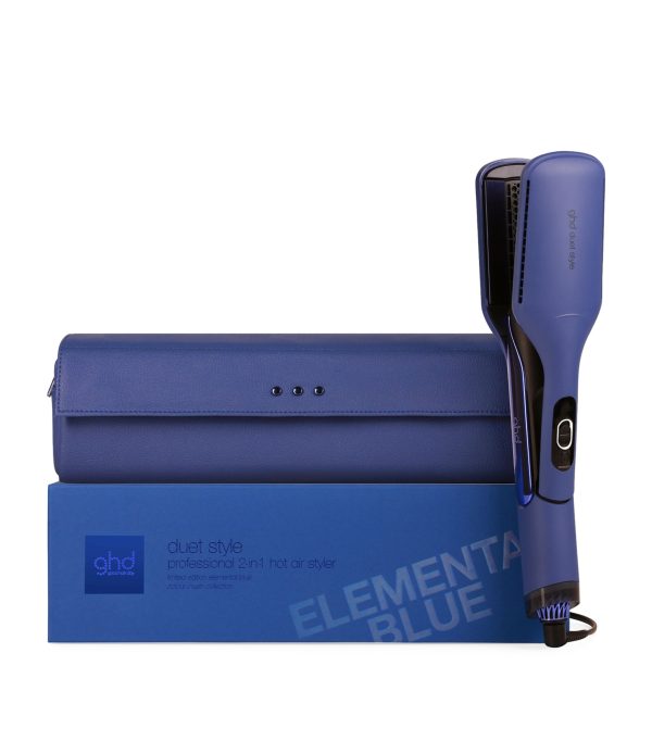 GHD DUET STYLE TEMPORADA + NECESER