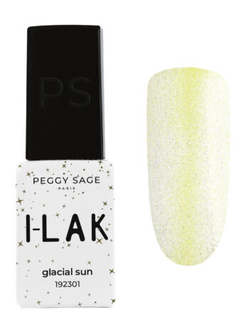 Esmalte semipermanente I-LAK - glacial sun 5ml