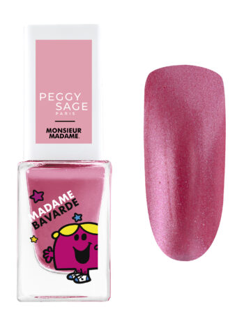 Esmalte de uñas - Madame Bavarde