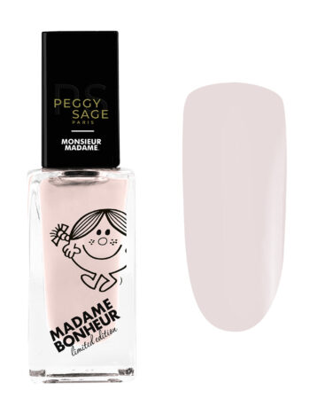 Esmalte de uñas - Madame Bonheur