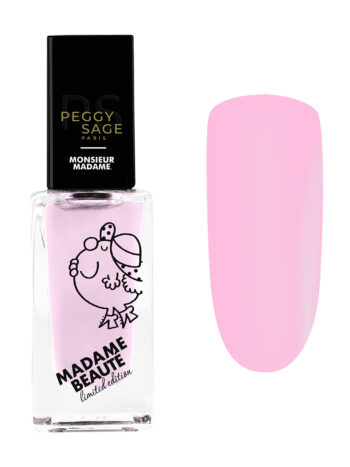 Esmalte de uñas - Madame Beauté