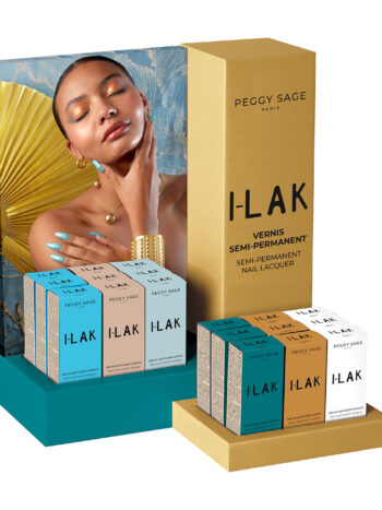 Expositor I-LAK 11ml summer 2025