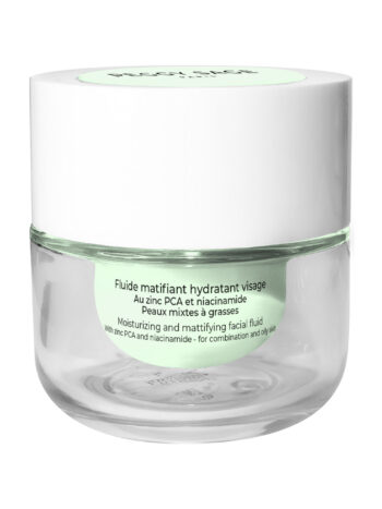 Fluido matificante hidratante para el rostro BEAUTY EXPERT FACE – zinc PCA y niacinamida
Pieles mixt