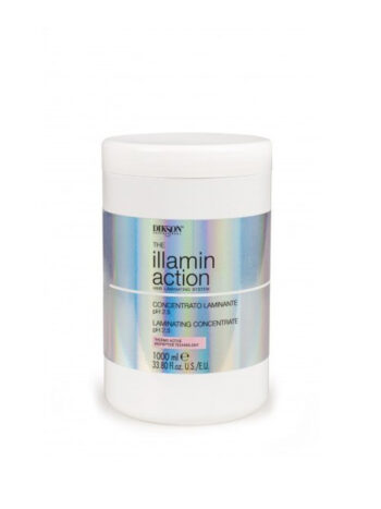 ILLAMIN ACTION CONCENTRADO LAMINADOR PH 2.3 1000 ML