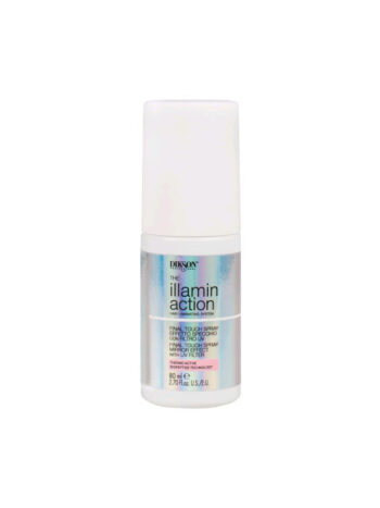 ILLAMIN ACTION FINAL TOUCH POST 80 ML