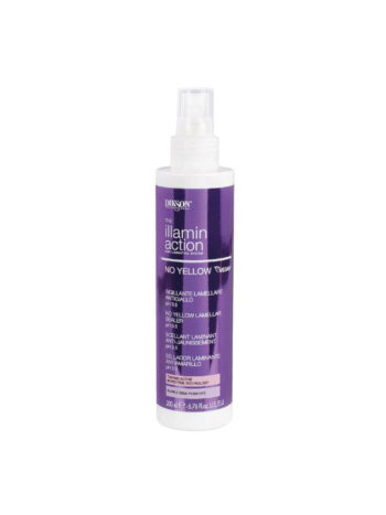 ILLAMIN ACTION ANTIAMARILLO SELLANTE PH 3,5 200ml