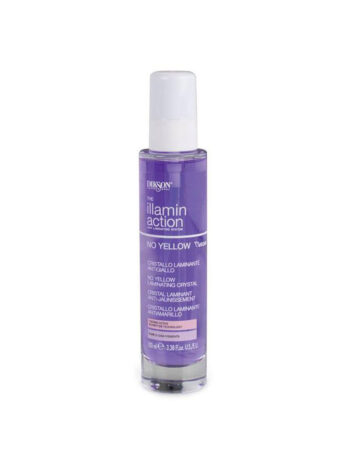 ILLAMIN ACTION ANTIAMARILLO CRISTALINO 100ml