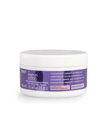 ILLAMIN ACTION ANTIAMARILLO CONCENTRADO PH 2,5 300ml