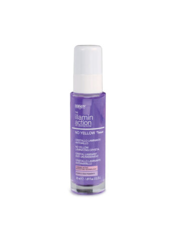 ILLAMIN ACTION ANTIAMARILLO CRISTALINO  50ml