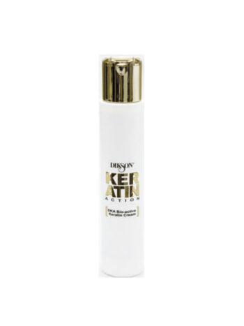 KERATIN  ACTION CREAM 250 ML