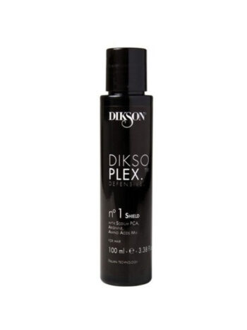 DIKSOPLEX PROTECTOR DEFENSIVE Nº 1 SHIELD  100ML