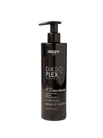 DIKSOPLEX PROTECTOR DEFENSIVE Nº2 SHIEL MAGNIFIER 500 ML