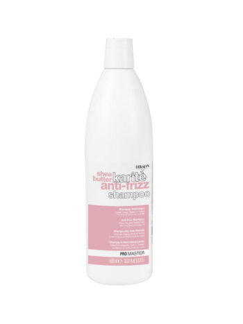 PROMASTER CHAMPU ANTICRESPO 1000 ML