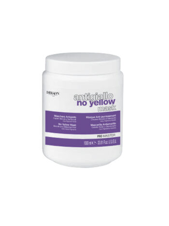 PROMASTER MASCARILLA ANTIAMARILLO 1000 ML
