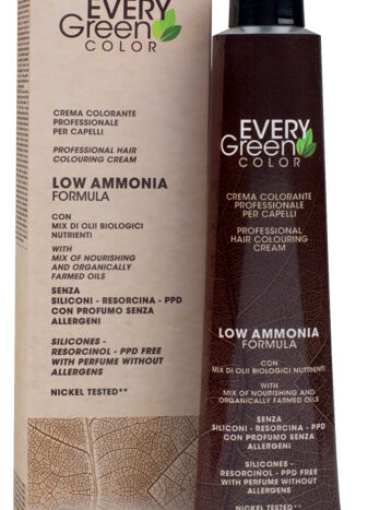 EVERYGREEN COLOR PLEX 100 ML 10.00