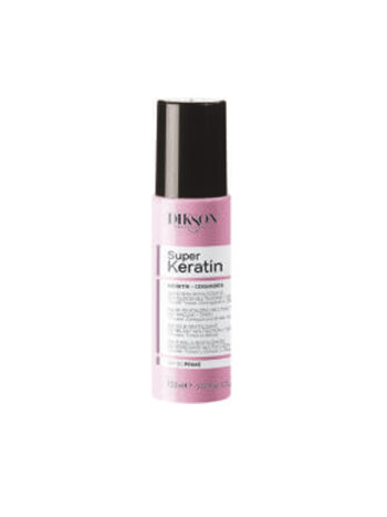 DIKSOPRIME Mascarilla Revitalizante Multifunción /Spray con keratina (vegetal) 150 ML