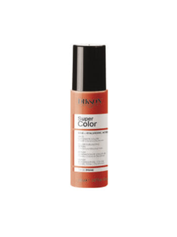 DIKSOPRIME Suero Sublime color con Bayas de Goji y ácido hialurónico 150 ML