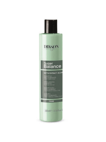 DIKSONPRIME Anticaspa Champú Purificante Anticaspa 300 ml