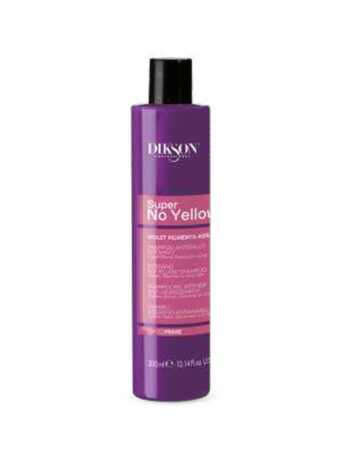 DIKSOPRIME Champú NO YELLOW 300ml
