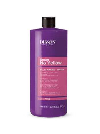 DIKSOPRIME Champú NO YELLOW 1000 ml