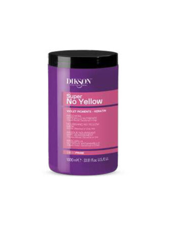 DIKSOPRIME Mascarilla NO YELLOW 1000 ml