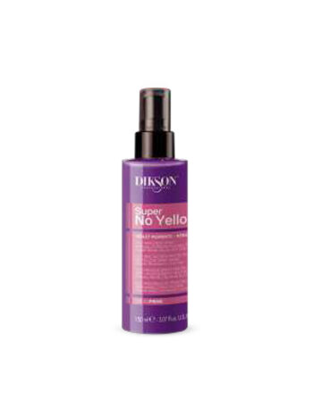 DIKSOPRIME Mascarillo Spray NO YELLOW 150 ml