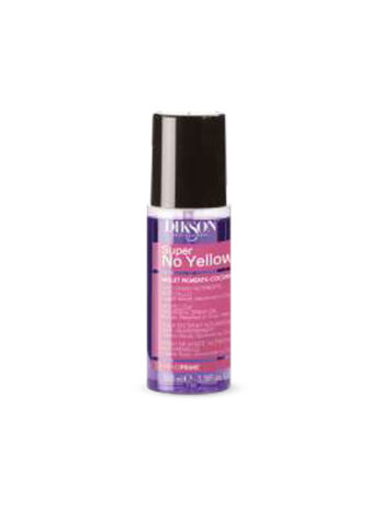DIKSOPRIME Aceite NO YELLOW 100 ml