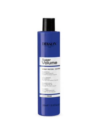 DIKSOPRIME Champú volumen 300 ml