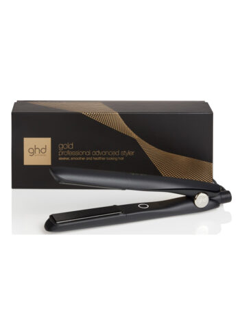 GHD GOLD