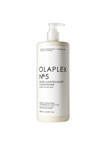 OLAPLEX  BOND MAINTENANCE CONDITIONER Nº 5 1000 ML