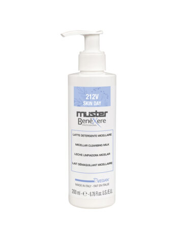 BENEXERE 212V  LECHE LIMPIADORA Micelar 200 ML