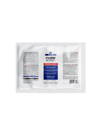 BENEXERE 49C Calentamiento térmico  VENDAS EN GEL MONOUSO Acción anticelulítica 250 ML