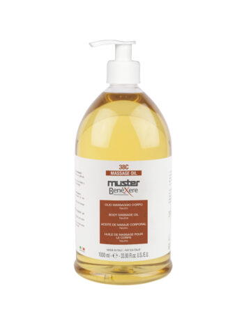 BENEXERE 38C ACEITE DE MASAJE Neutro 1000 ML