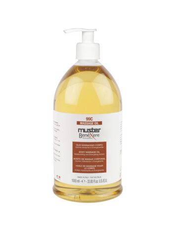 BENEXERE 99C ACEITE DE MASAJE Té Verde 1000 ML