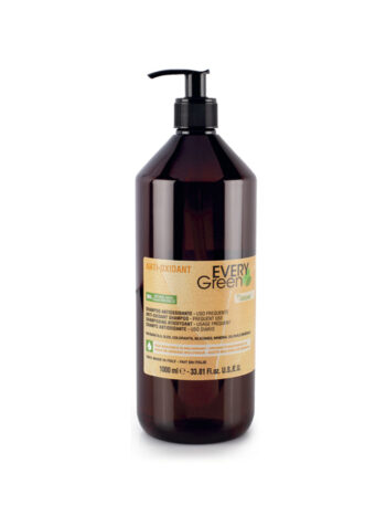 EVERYGREEN USO DIARIO CHAMPU 1000 ml