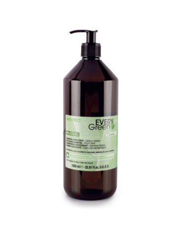 EVERYGREEN ANTI CRESPO CHAMPU 1000 ml