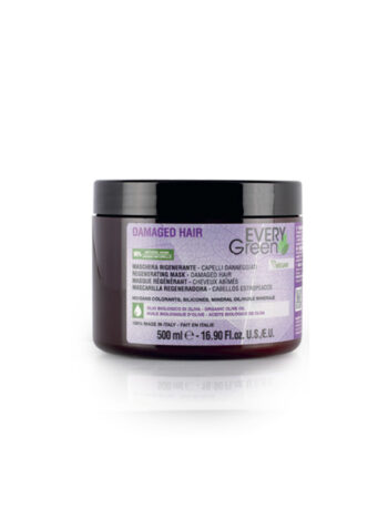 EVERYGREEN REGENERANTE MASC. 500 ml