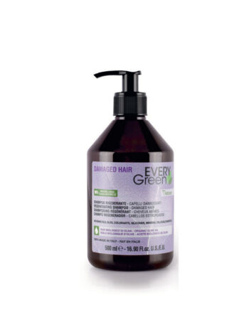 EVERYGREEN REGENERANTE CHAMPU 500ml