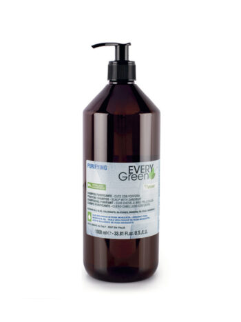EVERYGREEN ANTICASPA CHAMPU 1000ML