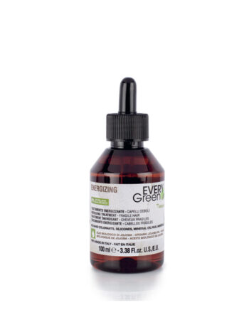 EVERYGREEN ANTICAIDA TRATAMIENTO GOTEO 100 ML