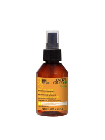 EVERYGREEN SUN SPRAY PRE SOLAR 150 ML