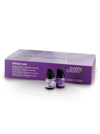 EVERYGREEN REGENERANTE TRATAMIENTO BOOSTER INTENSIVO 18 X 10 ML